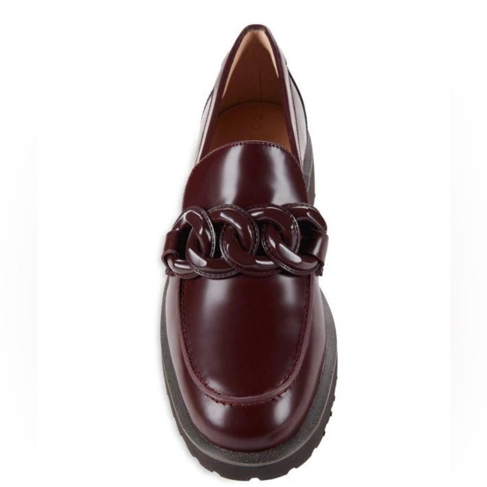 Cole Haan Geneva Apron Toe Bit Loafers - Picture 11 of 13
